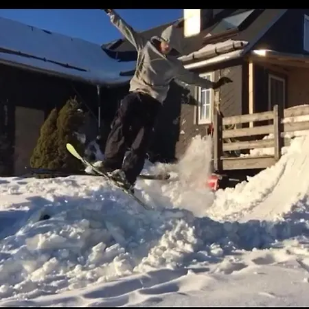 Rennsteig-wander-mountainbike Und Langlaufparadies