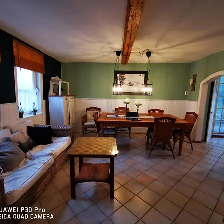 Rennsteig-wander-mountainbike Und Langlaufparadies Апартаменты *