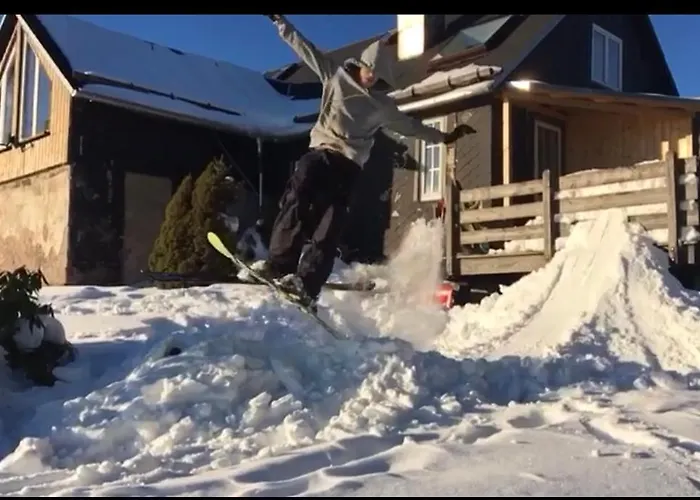 Rennsteig-wander-mountainbike Und Langlaufparadies