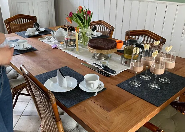 Rennsteig-wander-mountainbike Und Langlaufparadies *